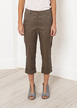 Load image into Gallery viewer, Tac Trouser in Mud - green