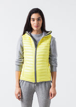 Load image into Gallery viewer, Primula Vest in Yellow - orange
