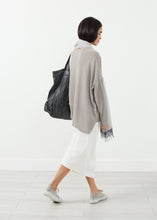 Load image into Gallery viewer, Fitted Skirt - violet