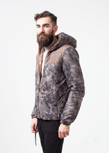 Load image into Gallery viewer, Peone Jacket in Khaki - yellow