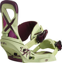 Load image into Gallery viewer, Lexa EST - white