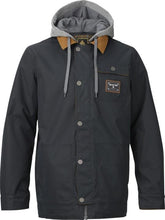 Load image into Gallery viewer, Dunmore - black