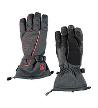 Load image into Gallery viewer, Gore-Tex Glove - red