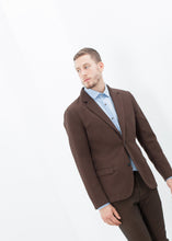 Load image into Gallery viewer, Sport Jacket in Brown - brown