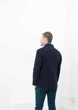 Load image into Gallery viewer, Sport Jacket in Blue - indigo