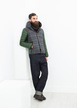 Load image into Gallery viewer, Ilo Coat in Teak - blue