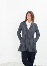 Load image into Gallery viewer, Panetier Jacket in Ink - black