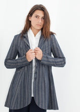 Load image into Gallery viewer, Panetier Jacket in Ink - black
