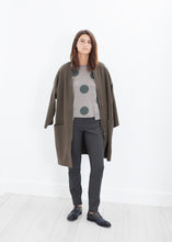 Load image into Gallery viewer, Mirco Pant in Stone - apricot