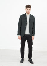 Load image into Gallery viewer, Serra Blazer in Forest - green