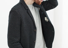 Load image into Gallery viewer, Serra Blazer in Forest - green