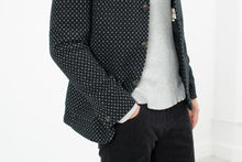 Load image into Gallery viewer, Serra Blazer in Forest - green