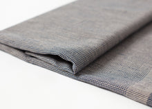 Load image into Gallery viewer, Stripe Textile - brown