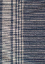 Load image into Gallery viewer, Stripe Textile - brown