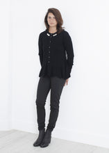 Load image into Gallery viewer, Hawthorn Cardigan - orange