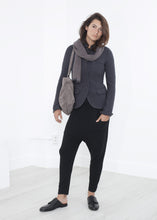 Load image into Gallery viewer, Fantasma Bag in Mud - gray