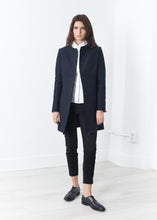 Load image into Gallery viewer, Tessuto Jacket in Navy - blue