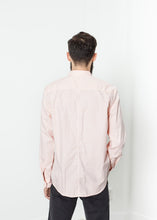 Load image into Gallery viewer, Paul Shirt in Sherbet Stripe - violet
