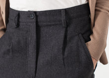 Load image into Gallery viewer, Winter Pants in Black - black