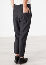 Load image into Gallery viewer, Winter Pants in Black - black
