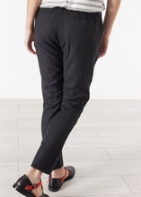 Load image into Gallery viewer, Eda Pants in Black - pink