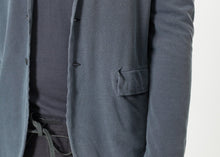 Load image into Gallery viewer, Lemy Blazer in Grey - violet