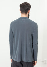 Load image into Gallery viewer, Lemy Blazer in Grey - violet