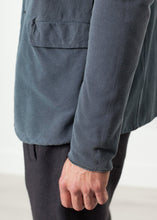 Load image into Gallery viewer, Lemy Blazer in Grey - violet