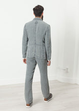 Load image into Gallery viewer, Riga Jacket in Tar - yellow