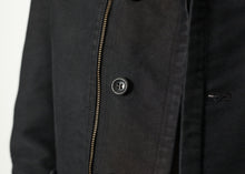 Load image into Gallery viewer, Morten Jacket in Black - black