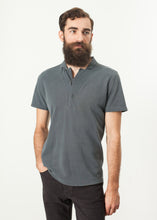 Load image into Gallery viewer, Lio Shirt in Grey - brown