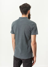 Load image into Gallery viewer, Lio Shirt in Grey - brown