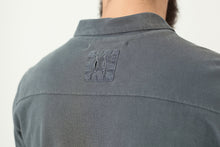 Load image into Gallery viewer, Lio Shirt in Grey - brown