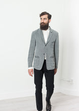 Load image into Gallery viewer, Riga Jacket in Tar - yellow