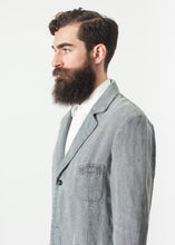 Load image into Gallery viewer, Riga Jacket in Tar - yellow
