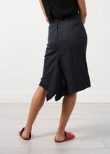 Load image into Gallery viewer, Double Pocket Skirt - violet