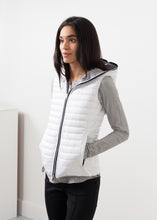 Load image into Gallery viewer, Ottico Vest - gray