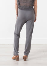 Load image into Gallery viewer, Gol Threaded Top - violet