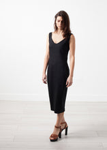 Load image into Gallery viewer, Taib Dress - blue