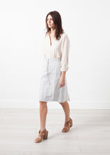 Load image into Gallery viewer, Double Pocket Skirt - pink
