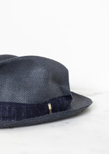 Load image into Gallery viewer, Hobo Hat - violet
