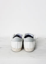 Load image into Gallery viewer, Low Top Sneaker - white