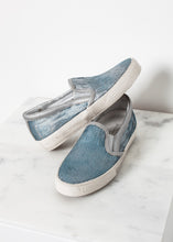 Load image into Gallery viewer, Las Vegas Slip On - gray
