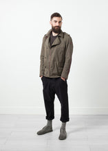 Load image into Gallery viewer, Fraser Jacket - apricot