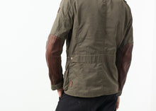Load image into Gallery viewer, Fraser Jacket - apricot