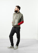 Load image into Gallery viewer, Spike Jacket - orange