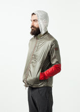 Load image into Gallery viewer, Spike Jacket - orange