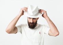 Load image into Gallery viewer, Hobo Hat - green