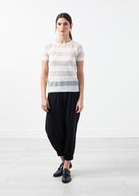 Load image into Gallery viewer, Sailor Tee - red