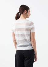 Load image into Gallery viewer, Sailor Tee - red
